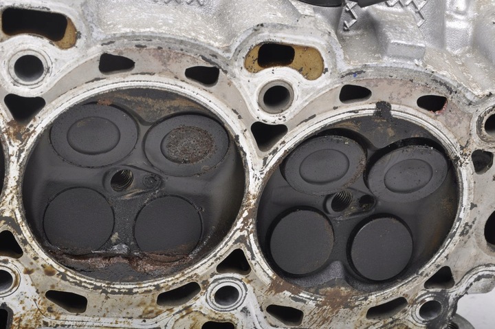 фото №8, Xkr xk ii x150 5.0 v8 510km головка 8w93-6090-aj