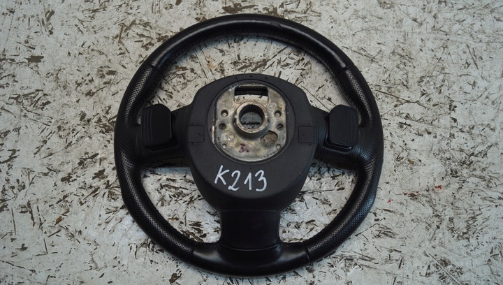 фото №15, Кермо audi a4 b8 s-line 8k0419091bc пелюстки