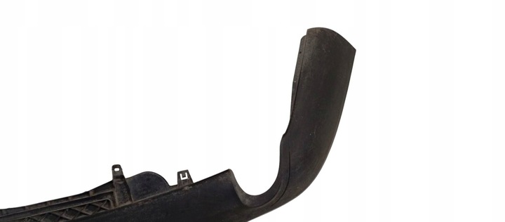 фото №6, Vw passat b6 sedan дифузор спойлер накладка бампера задня зад 3c5807521k