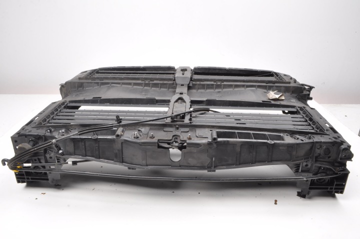 фото №6, Ford kuga mk3 2.5 гібрид передня панель кермо повітря lx6ba16e146c2b