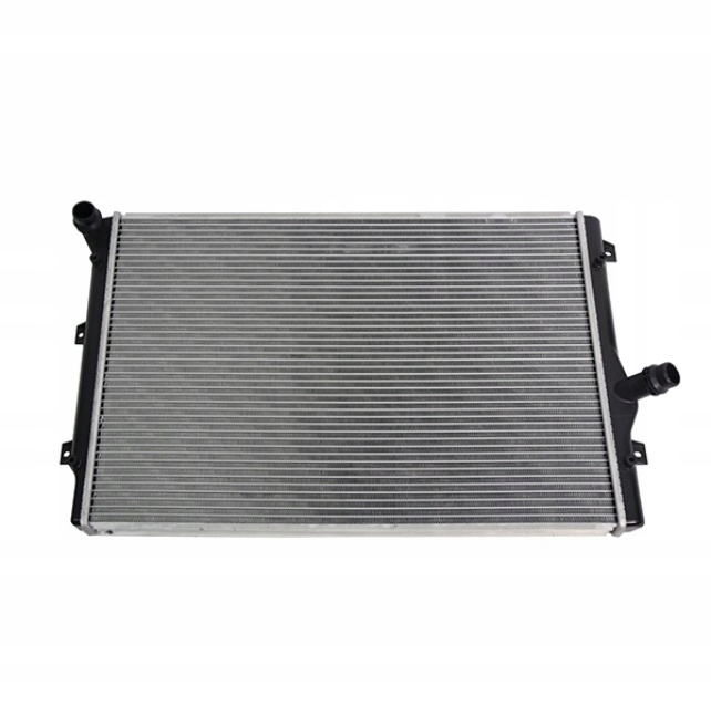 фото №1, Радіаторів do vw caddy аксесуар 2.0 tdi