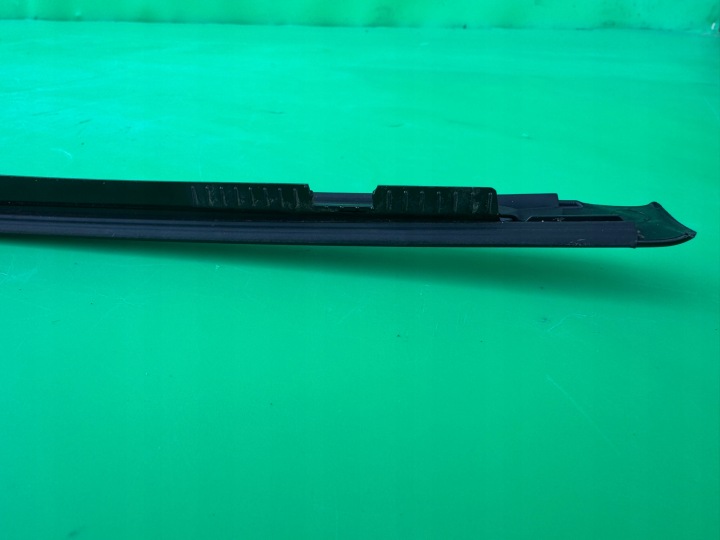 фото №7, Молдинг скла передній лобовий права 73152-sja honda legend iv kb1 04-12