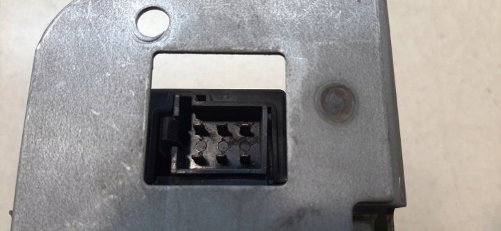 фото №6, Модуль подушка  chrysler voyager ii 2.5 td p05266248