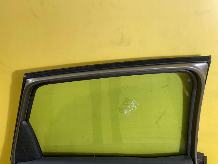 фото №7, Citroen c4 ii picasso двери левые зад