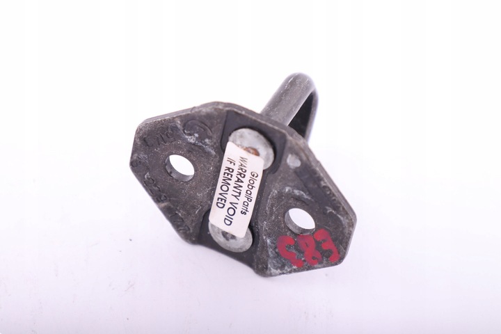 фото №11, Bmw e83 x3 зажим засов замка крышки багажника