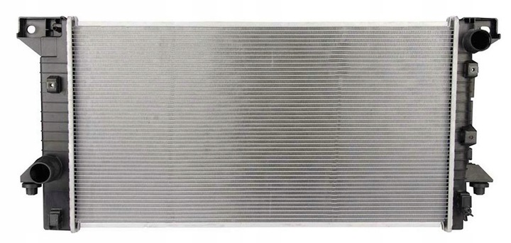 фото №1, Радиаторов воды ford expedition 5.4 v8 2006-2008