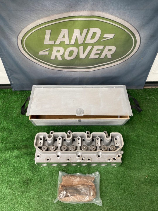 фото №7, Land rover defender puma панель крепления фар правый