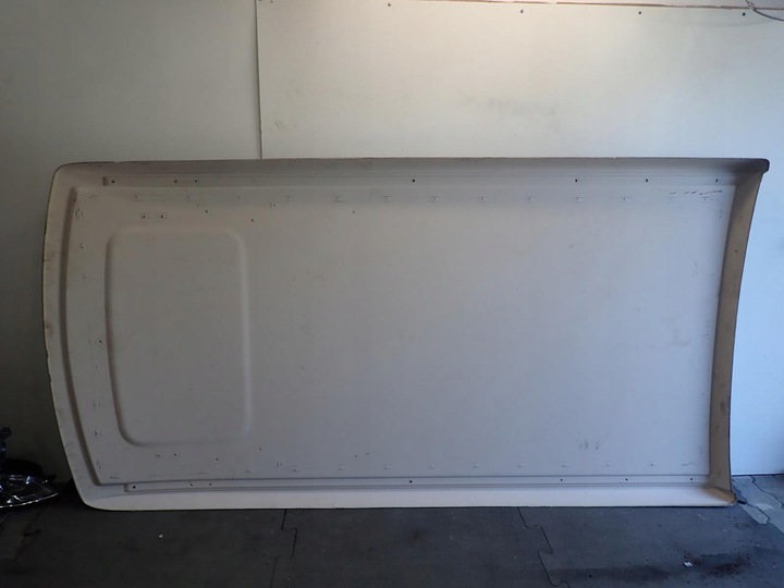 фото №4, Крыша mercedes vito w447 v-klasa вестфалия 2014-