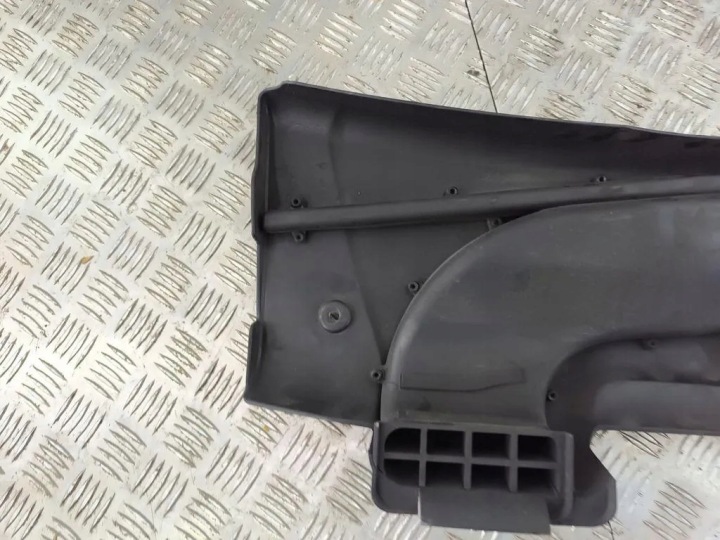 фото №10, Верхняя защита двигателя bmw 1 e87 7190601 2.0l дизель 2006