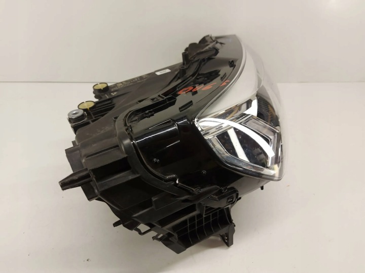 фото №10, Audi q3 83a 2 ii 18- led права фара фара передня (головне світло, фара перед)