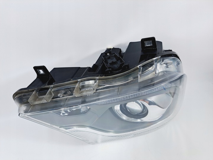 фото №11, Mercedes sprinter 906 рестайлинг лампа правая ксенон led a9068203261