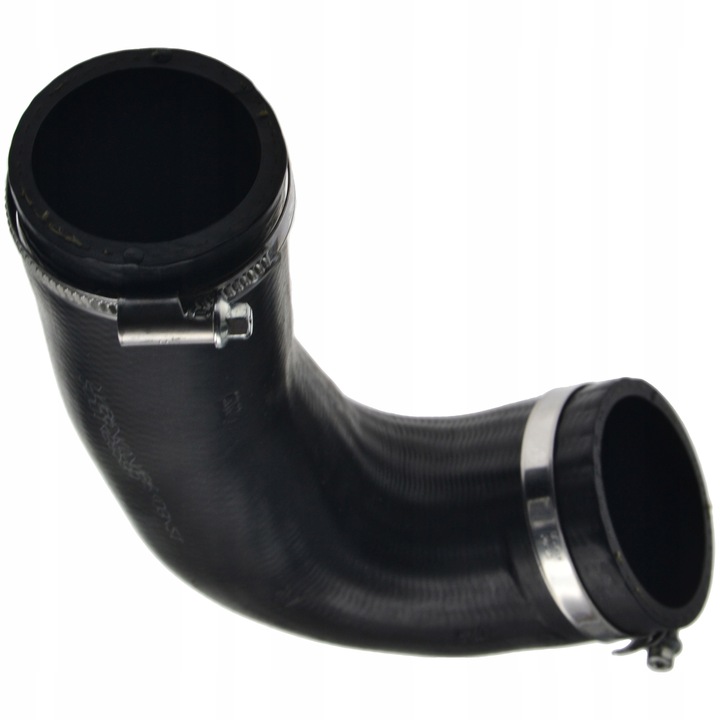 фото №11, Труба шланг turbo vw lt 2.8 tdi 2d0145828h