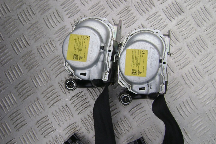 фото №9, Audi q2 81a- панель роздавальна подушки ремені head