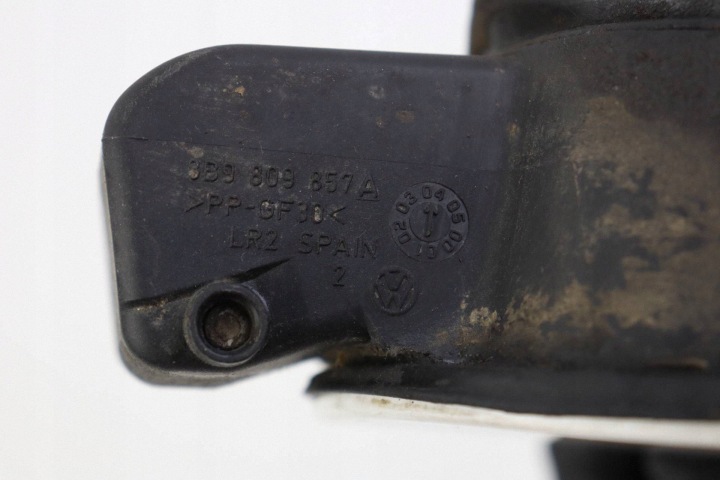 фото №8, Vw passat b5 fl кришка заливання пального заливна горловина універсал 3b9809857a