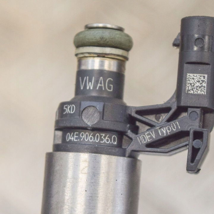 фото №7, Audi a4 s4 b9 8w 2016 форсунки / комплект