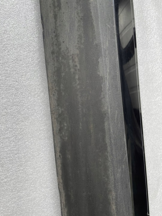 фото №13, Планка дверь передних левых правых skoda kodiaq i