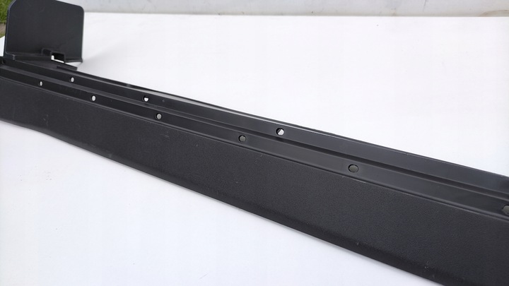 фото №3, Hyundai tucson iv 4 планка порога пороговая левая le-c193