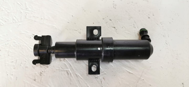 фото №2, Vw passat b6 3c 3c0 розпилювач лампи лівий