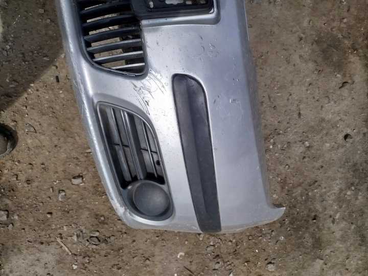 фото №8, Бампер перед skoda fabia 1 fl 6y0807221e