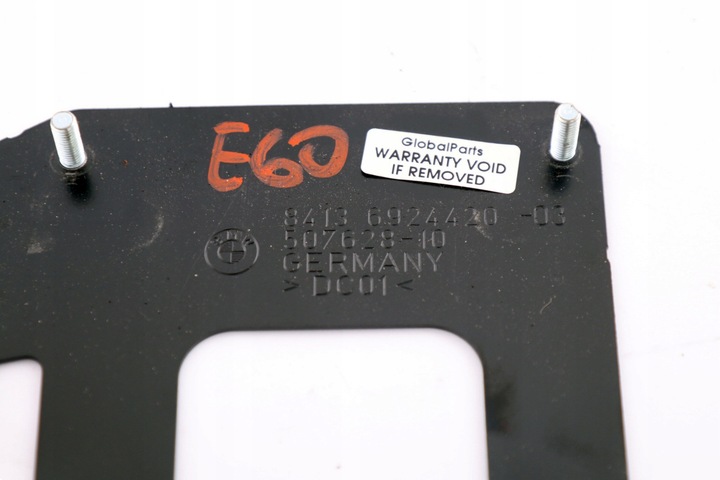 фото №12, Bmw e60 e61 держатель крепление блютуз