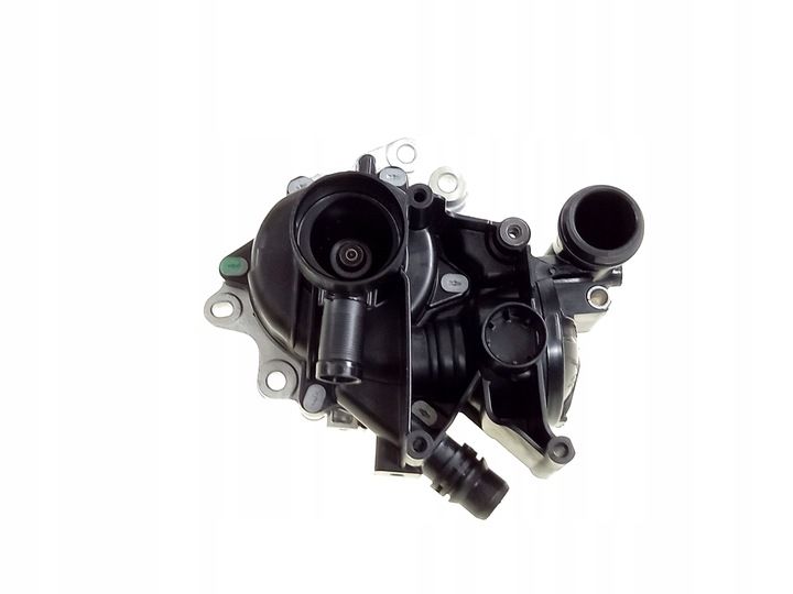 фото №11, Rifter 19-23 насос воды штуцер корпус 1,5