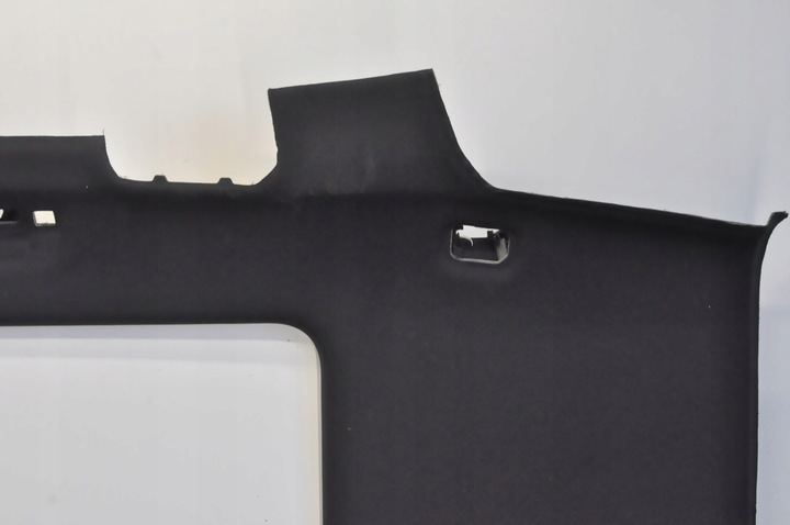 фото №6, Porsche cayenne 9y0 2020r 3.0 гибрид потолок крыша 9y0867501ad чёрная