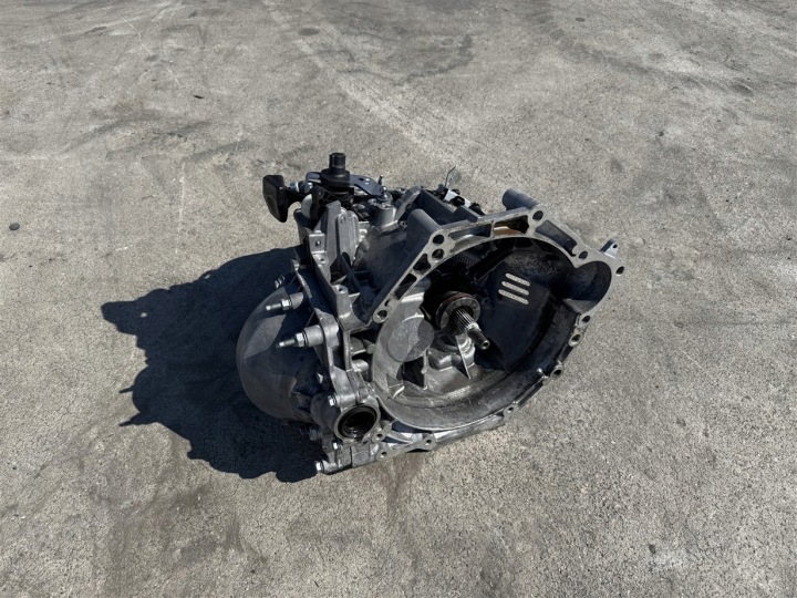 фото №8, Кпп кпп / коробка передач 2.0 bluehdi peugeot expert iii 3 ah01 20mb51 16-23 2023 год
