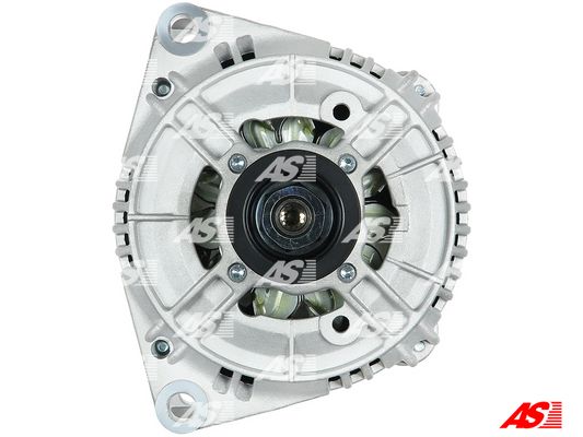 фото №2, As-pl a0003 генератор