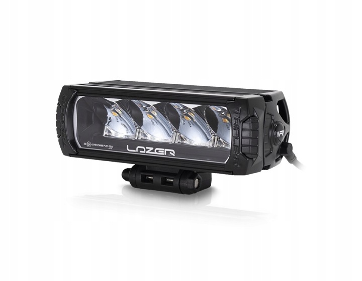 фото №8, Комплект двух лампа led lazer triple-r 750 gen2 vw amarok v6 2016-2022