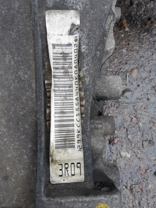 фото №7, Audi s5 a5 8t диференціал диференціал міст зад задній kcc