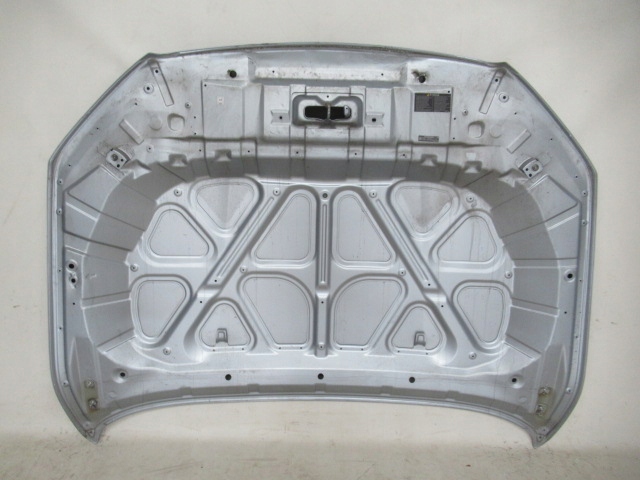 фото №9, Капот mercedes x класс 470 w470