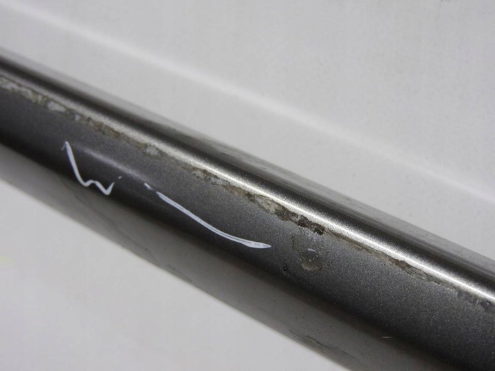 фото №10, Suzuki sx4 рестайлінг 06-14 рейлінги дахові комплект угорщина