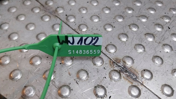 фото №6, Важіль лівий праві зад 1k0505371 vw golf vi touran 1t0 a3 8p0 q3 8u yeti 5l