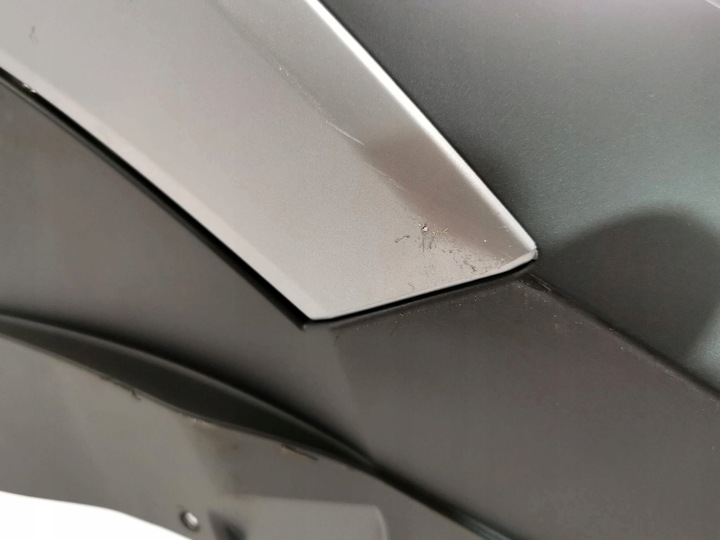 фото №14, Новый org бампер перед переднее 6xpdc vw passat b8 аксессуар 3g0807217bm lp5m