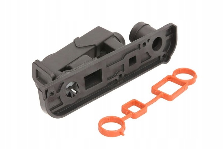 фото №15, Клапан, развоздушивание коробки коленчатого вала audi a3 8p