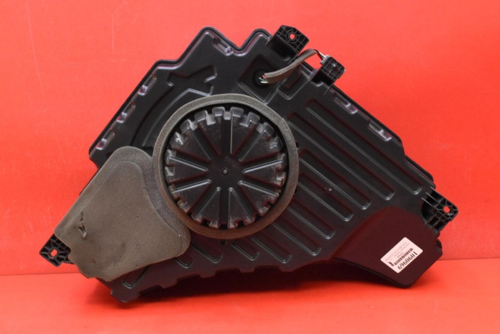 фото №6, Динамик сабвуфер 05035130ac jeep grand cherokee 4 iv wk2 рестайлинг 13-21