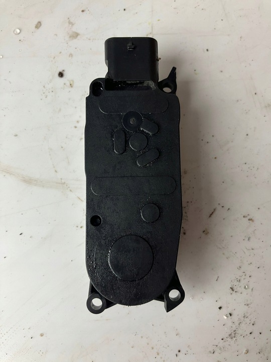 фото №1, Двигунчик ролети peugeot citroen opel 9818171680