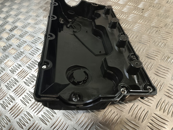 фото №10, Кришка клапанів seat ibiza iii 3 1.9 d 038103469 038103475n/p