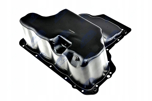 фото №7, Піддон масла mercedes sprinter 3.0d 12- ml 3.0d 12- gl 3.0d 12- nty