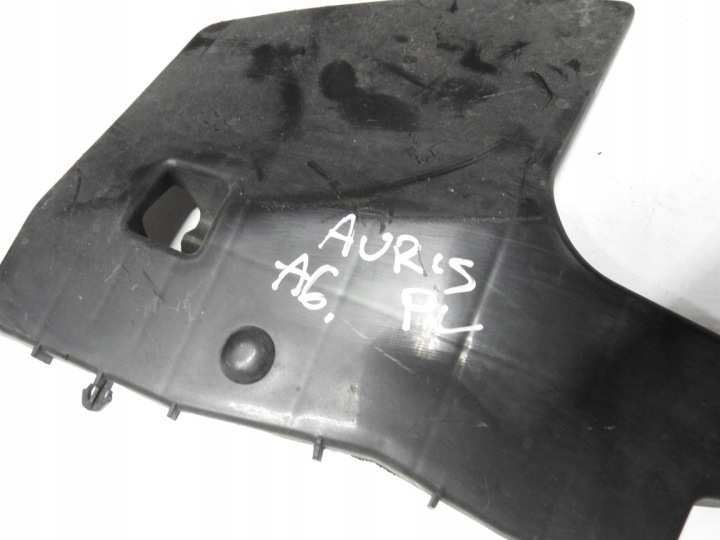 фото №13, Toyota auris i 06-09 руль воздуха левая 53294-02010