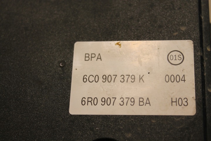 фото №7, Насос гальмівна abs vw polo ibiza seat skoda fabia