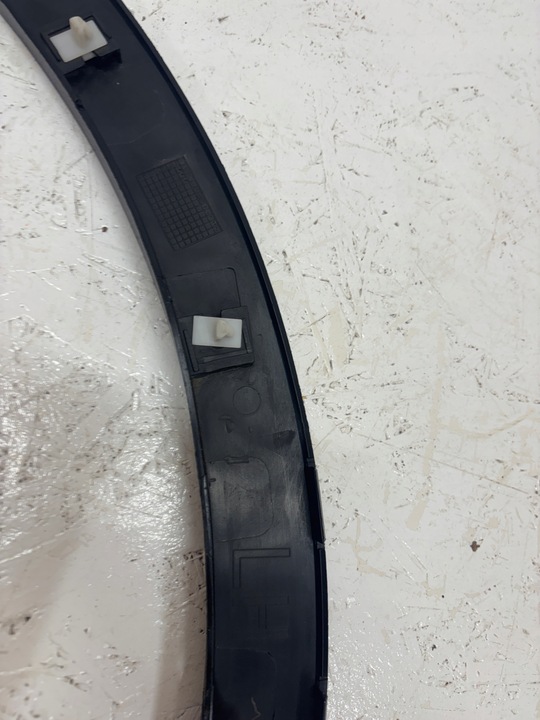 фото №10, Ford kuga ii mk2 планка крыльев левый перед левая передняя cv44-s16d239-a