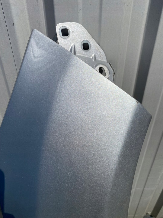 фото №12, Ford focus mk3 крыло правые перед 0b