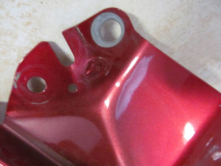 фото №16, Mazda 3 iii 13-18 крило праве перед передній kol 27a c502