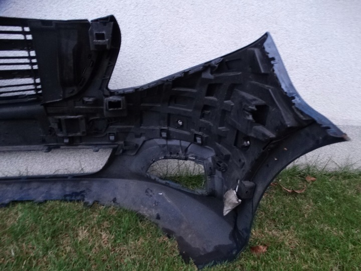 фото №8, Бампер mercedes vito viano v класс 447