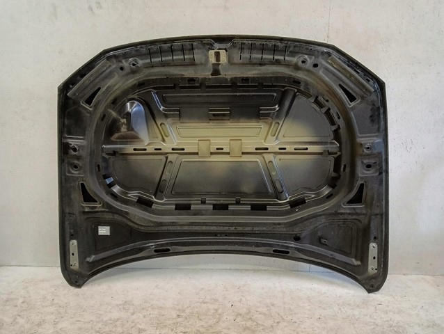 фото №6, Капот кришка двигуна vw passat b8 3g 2014-