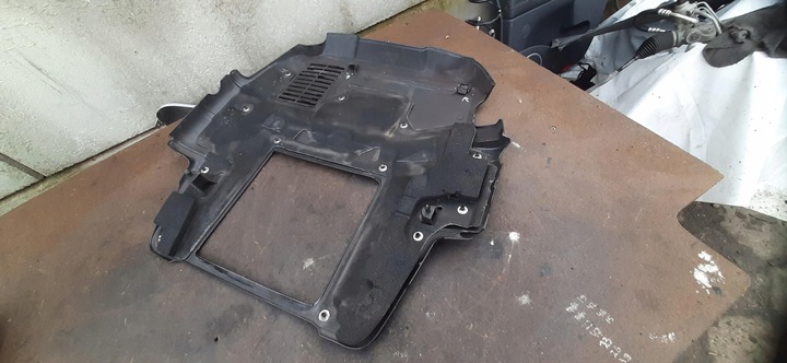 фото №8, Защита крышка двигателя sh forester iii 14026aa021
