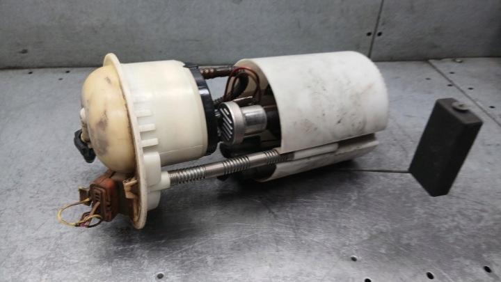 фото №4, Насос топлива fiat panda ii 03-11r 1.2b a2c53024940