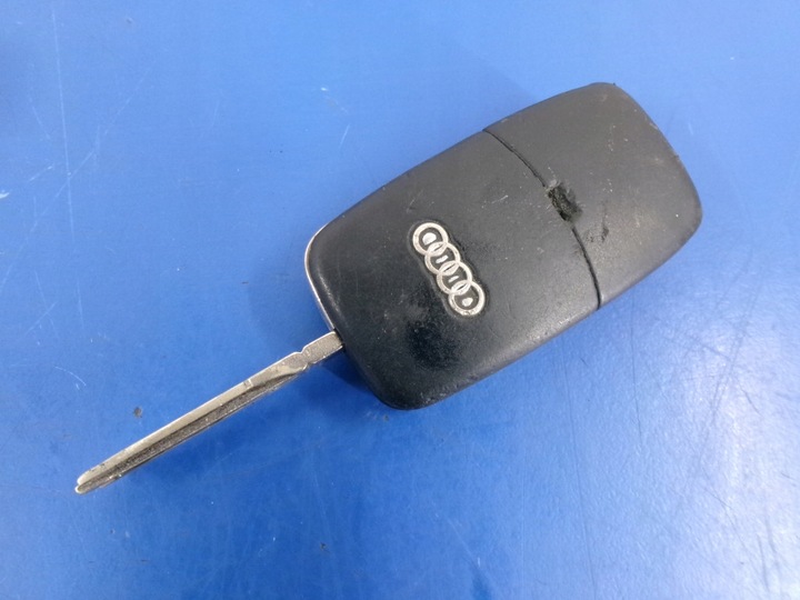 фото №6, Audi a2 8z замок зажигания складной ключ 4b0905851c