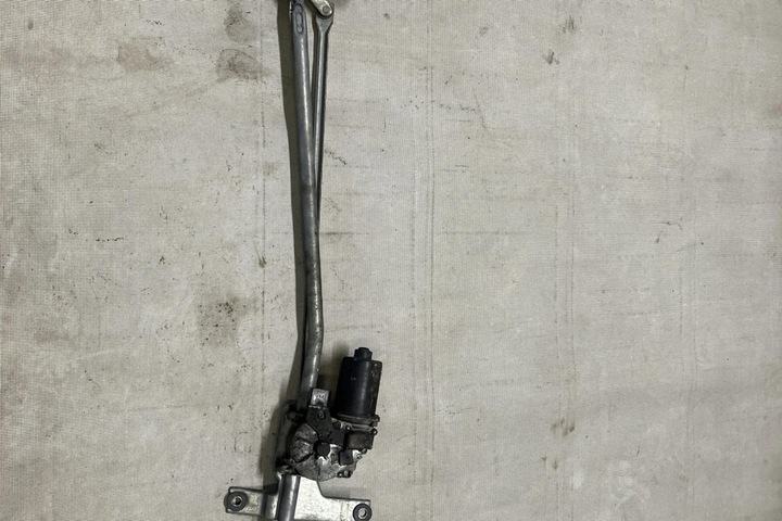 фото №7, Механізм передніх скло mercedes-benz viano w639 a6398200140 2.2l дизель